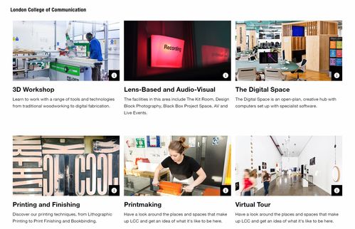 格拉斯哥藝術學院設計創新與服務設計解讀 重塑未來設計服務